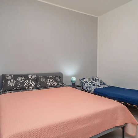 Nicole Rooms Catane Extérieur photo