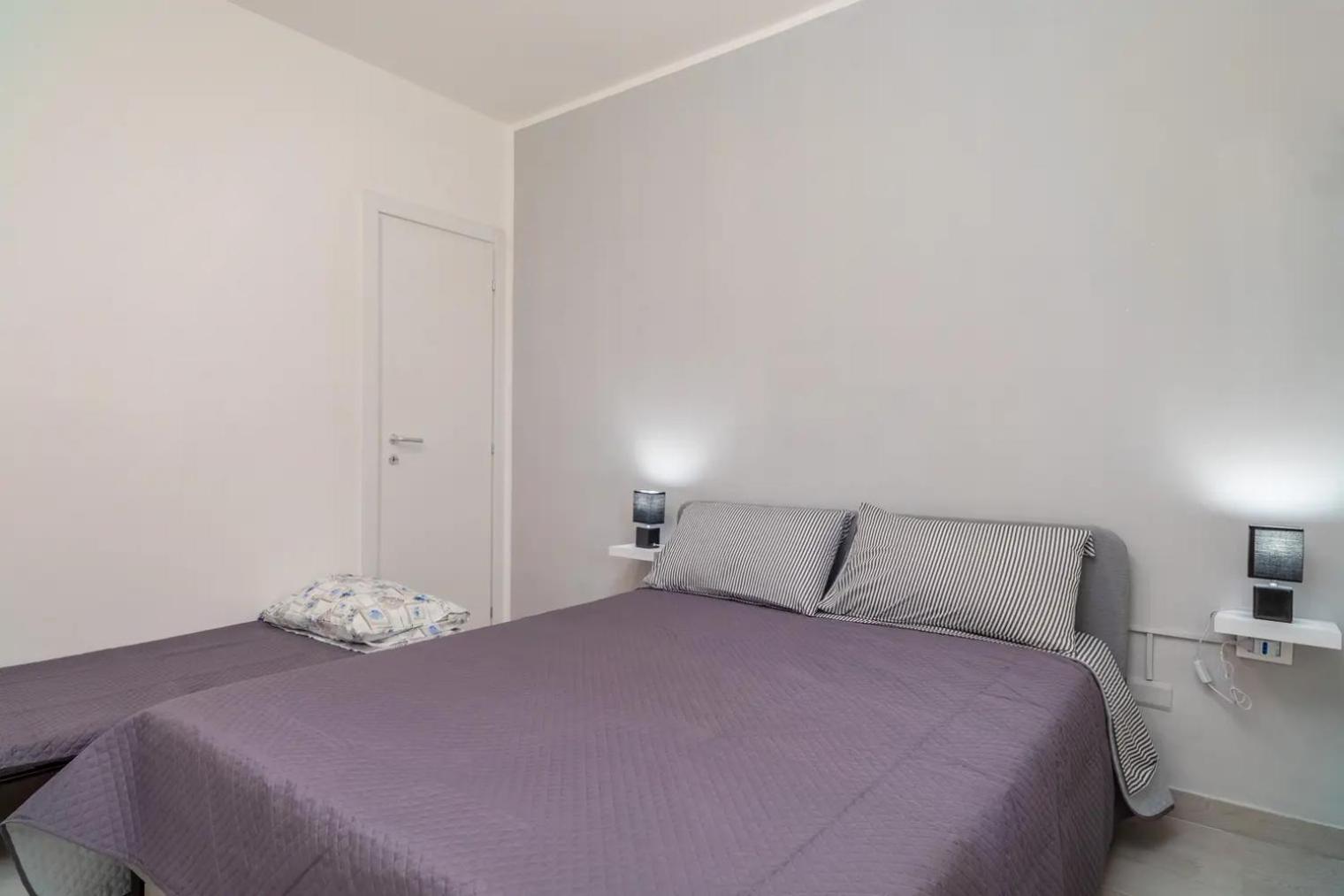 Nicole Rooms Catane Extérieur photo